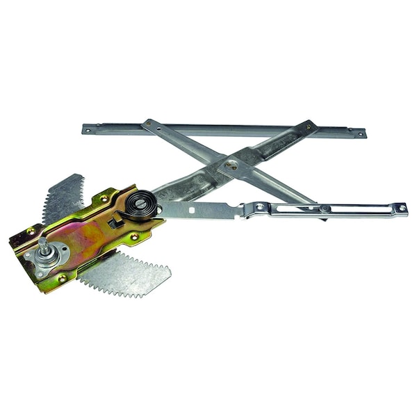 Wai Global MANUAL WINDOW REGULATOR, WMR5161L WMR5161L - main